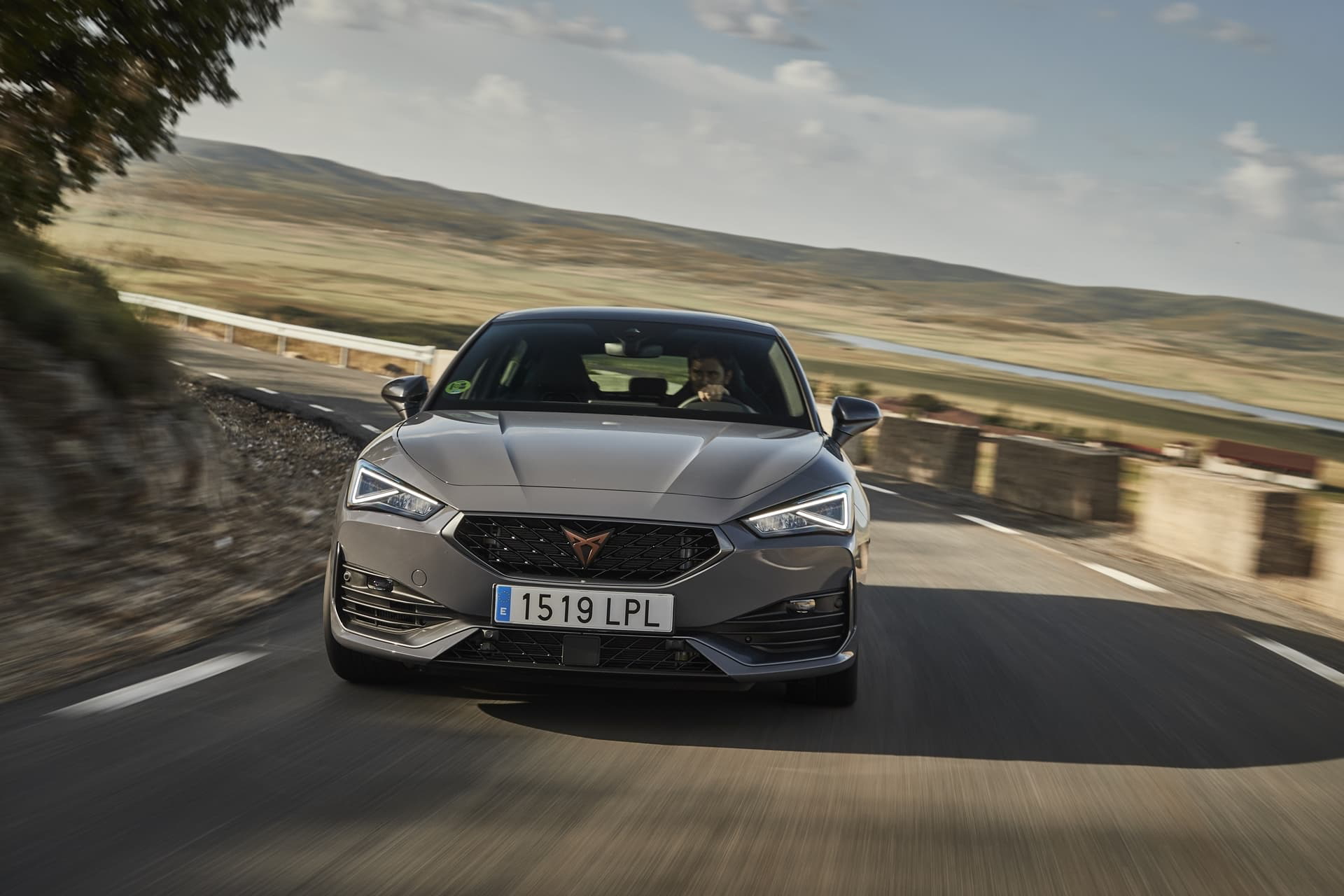 Cupra Leon Tsi 300 0621 055