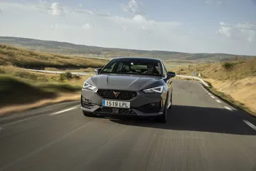 Cupra Leon Tsi 300 0621 056