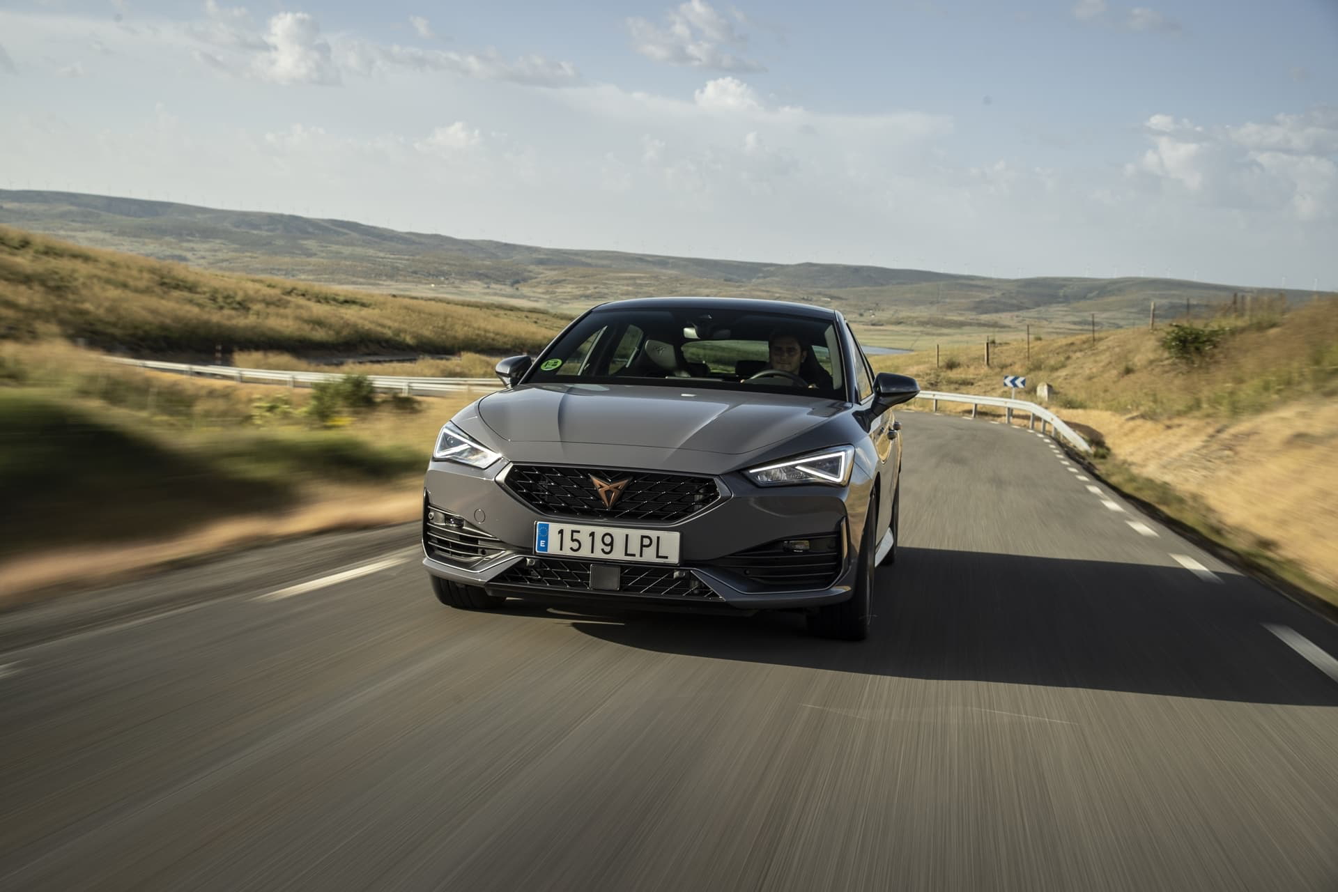 Cupra Leon Tsi 300 0621 056