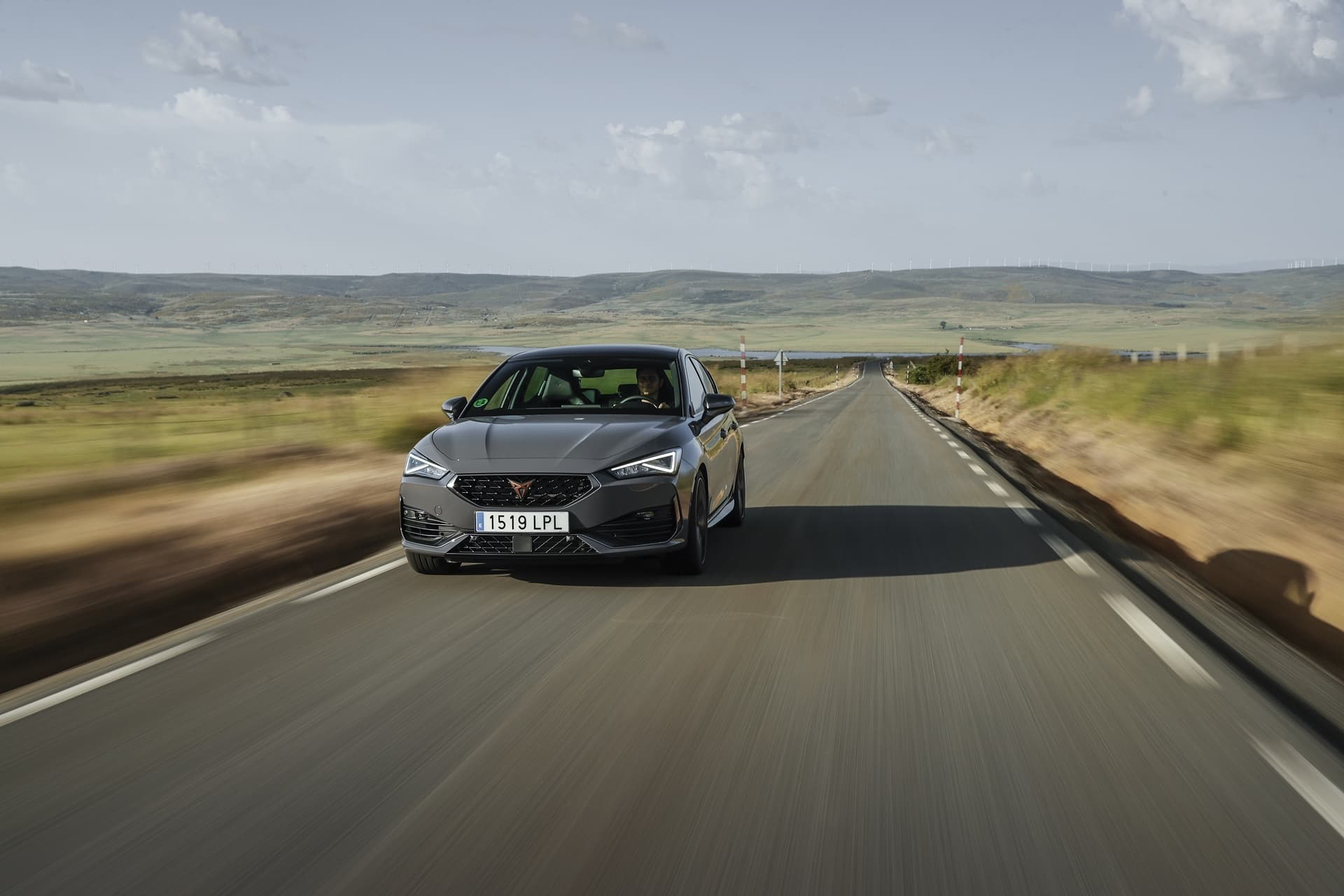 Cupra Leon Tsi 300 0621 057