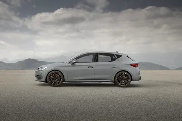 Cupra Leon Tsi 300 0621 059