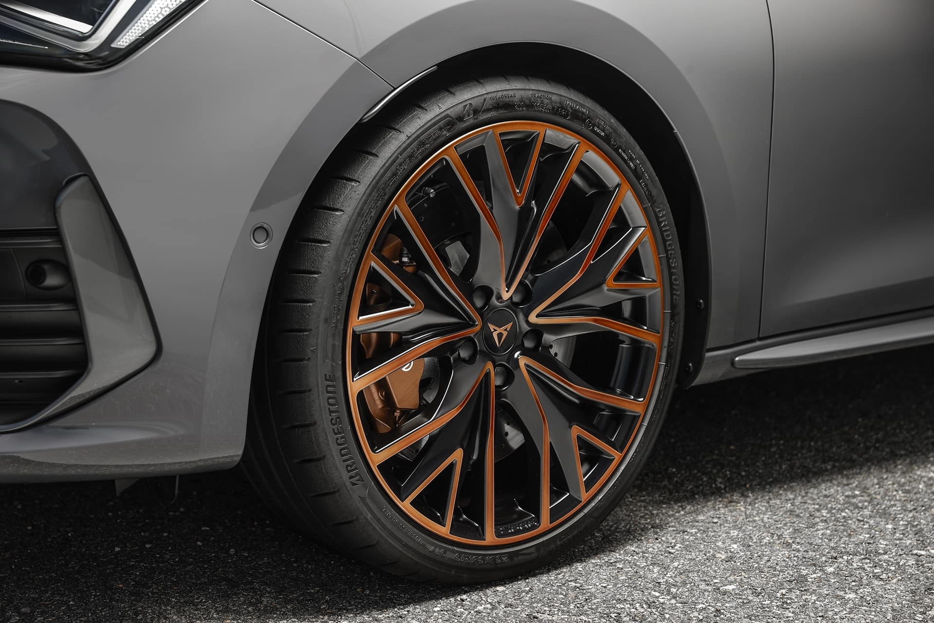 Cupra Leon Tsi 300 0621 062