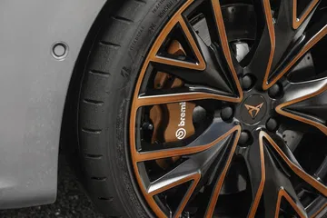 Cupra Leon Tsi 300 0621 063