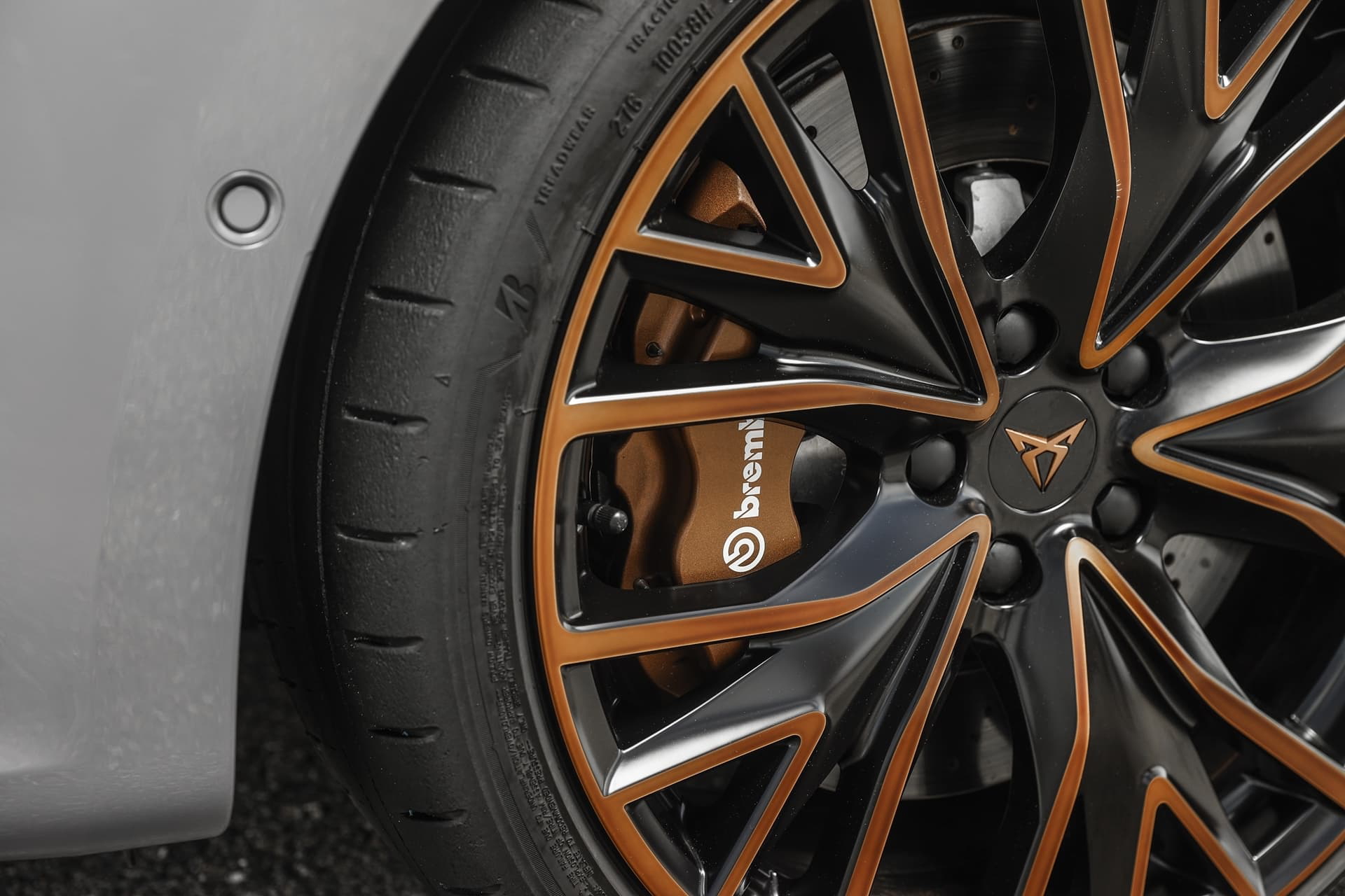 Cupra Leon Tsi 300 0621 063