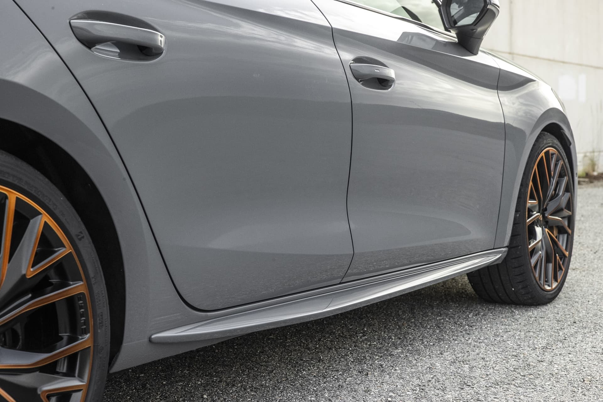 Cupra Leon Tsi 300 0621 064