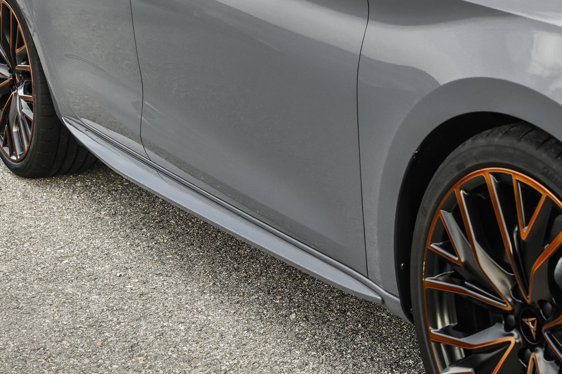 Cupra Leon Tsi 300 0621 065