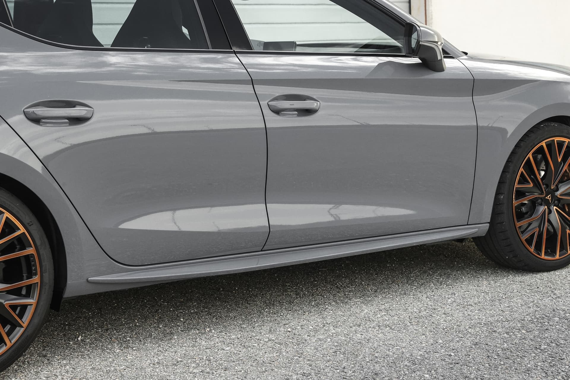 Cupra Leon Tsi 300 0621 066