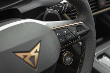 Cupra Leon Tsi 300 0621 072