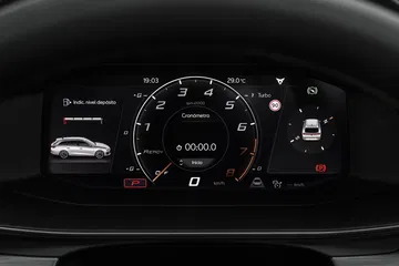 Cupra Leon Tsi 300 0621 076