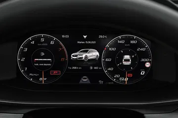 Cupra Leon Tsi 300 0621 077