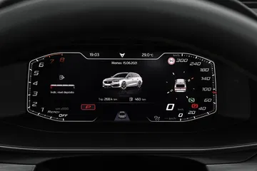 Cupra Leon Tsi 300 0621 078