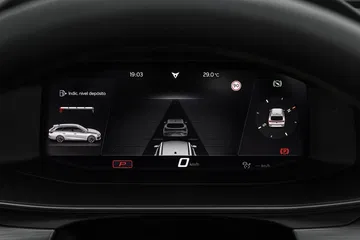 Cupra Leon Tsi 300 0621 079