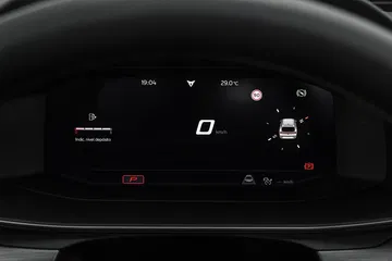 Cupra Leon Tsi 300 0621 081