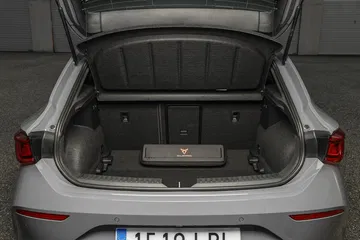 Cupra Leon Tsi 300 0621 084