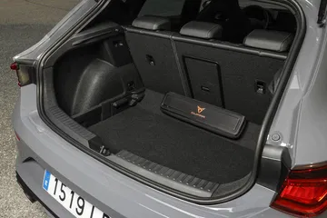 Cupra Leon Tsi 300 0621 085