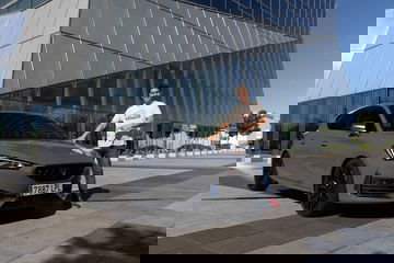 Cupra Leon Tsi 300 David Clavero 0621 088