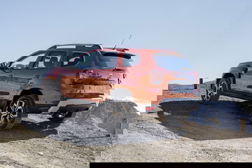 Dacia Duster 2021 Naranja 0621 004