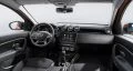 Dacia Duster 2021 Naranja 0621 007