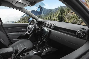 Dacia Duster 2021 Naranja 0621 013