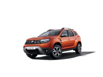 Dacia Duster Ii (hjd)