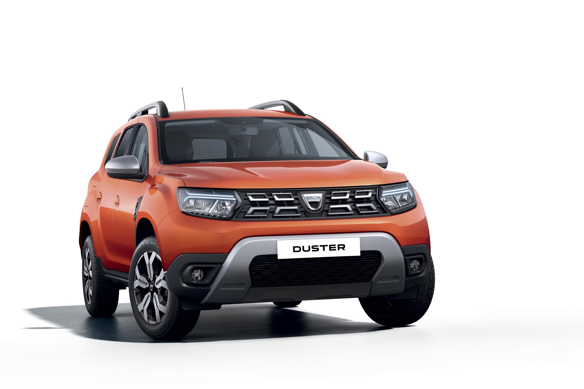 Dacia Duster Ii (hjd)