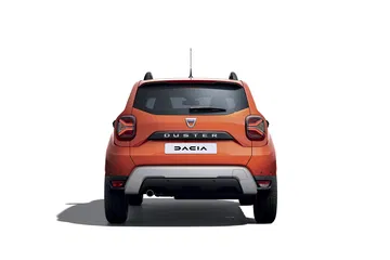 Dacia Duster Ii (hjd)