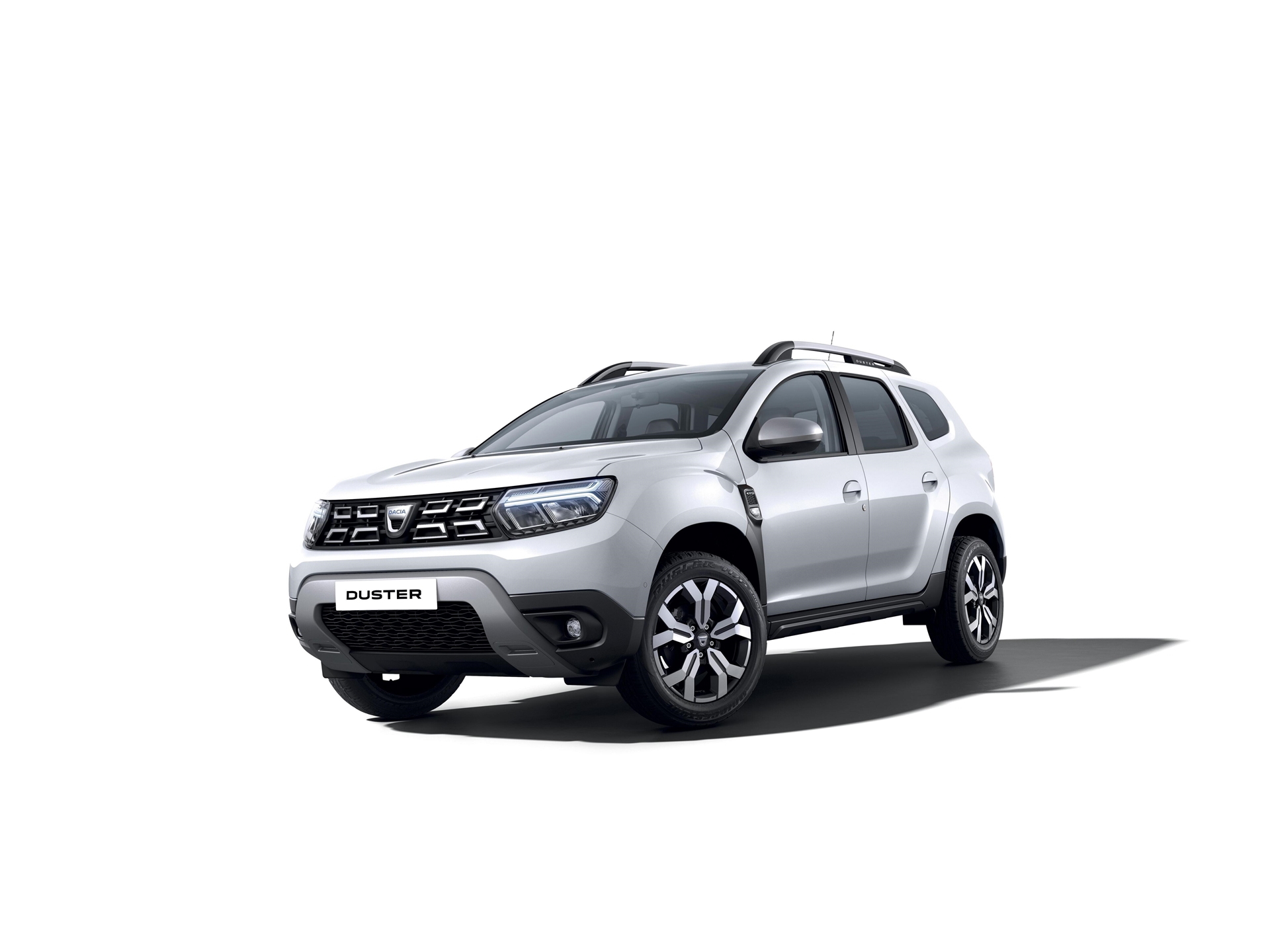 Dacia Duster Ii (hjd)