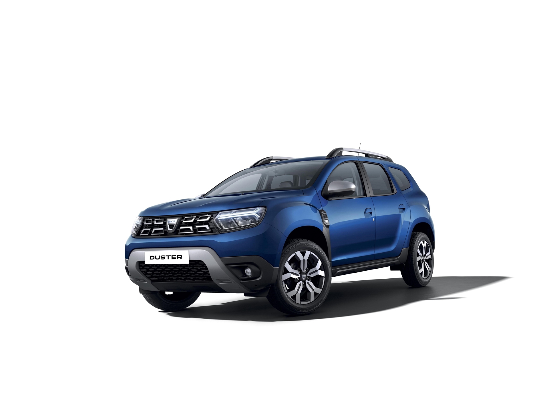 Dacia Duster Ii (hjd)