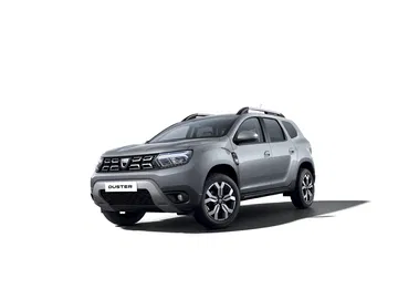 Dacia Duster Ii (hjd)