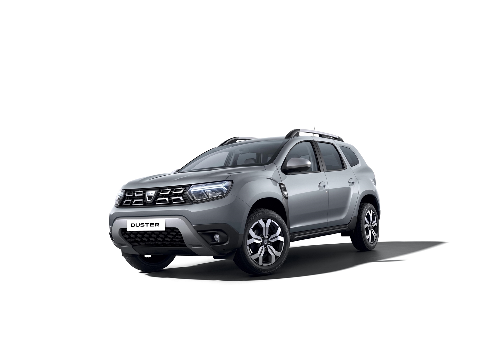 Dacia Duster Ii (hjd)