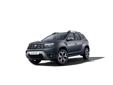 Dacia Duster Ii (hjd)