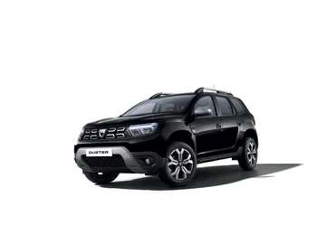 Dacia Duster Ii (hjd)