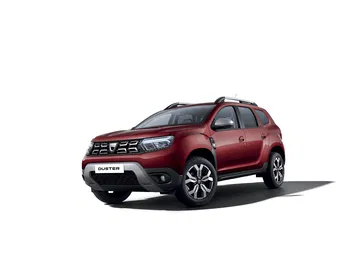 Dacia Duster Ii (hjd)