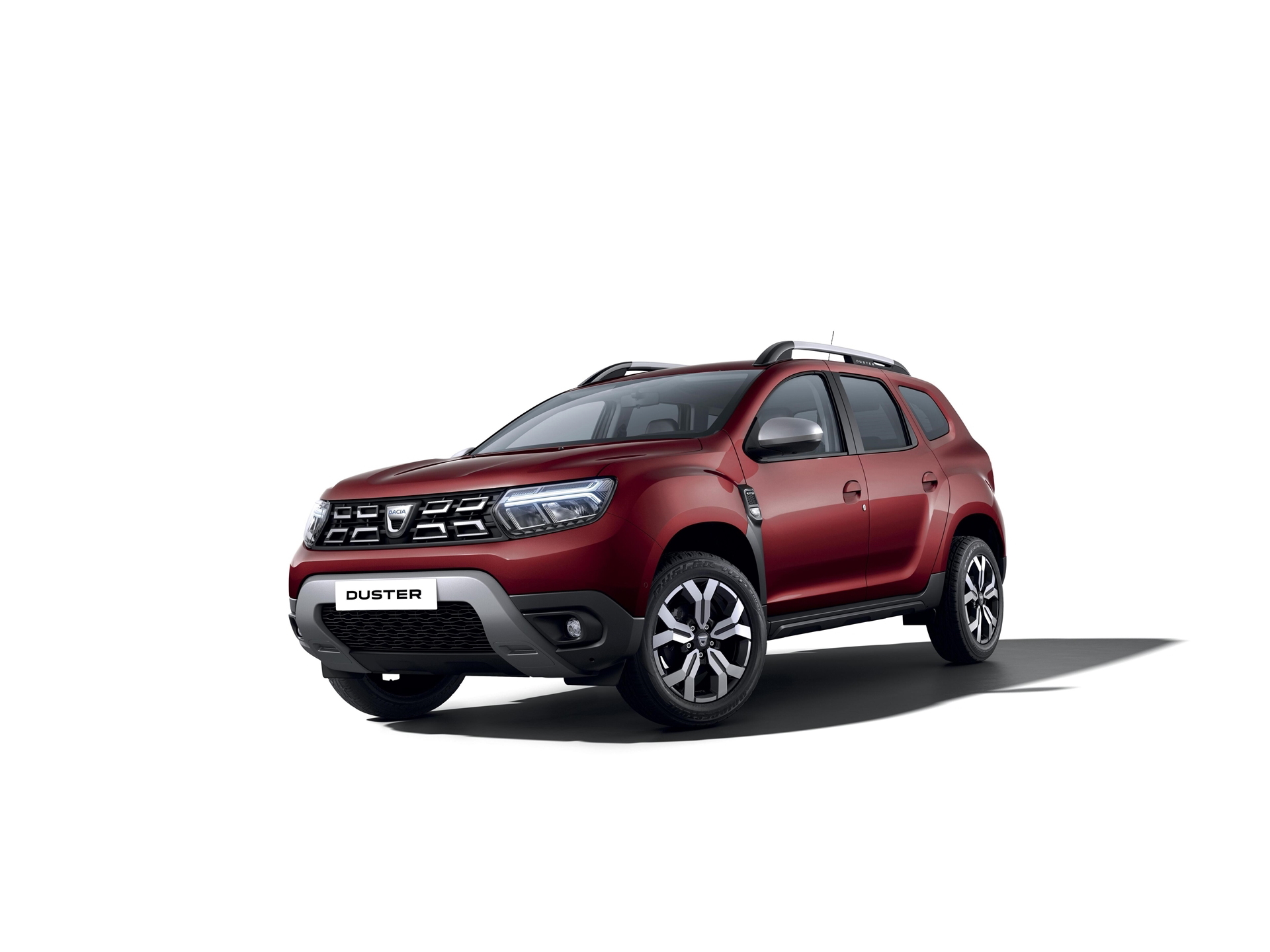 Dacia Duster Ii (hjd)