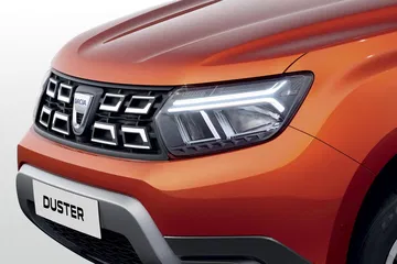 Dacia Duster Ii (hjd)