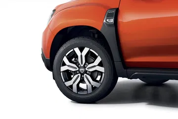 Dacia Duster Ii (hjd)