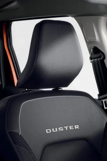 Dacia Duster Ii (hjd)