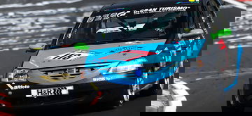 Dacia Logan Nurburgring 01