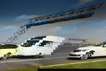 Dgt Obligaciones Remolque Twitter Caravana Skoda