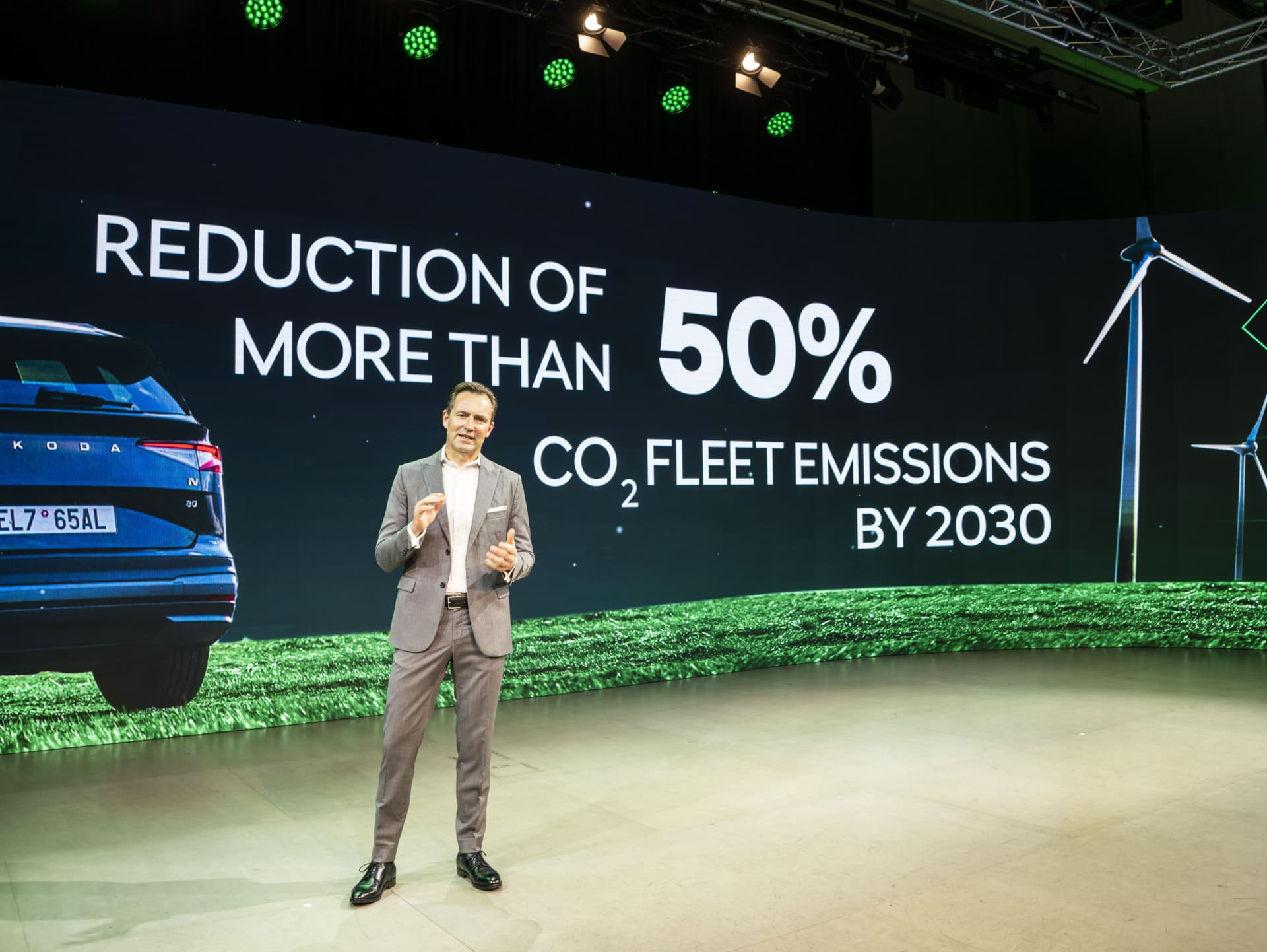Estrategia Skoda 2030 Nuevos Electricos 02
