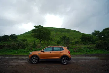 Estrategia Skoda 2030 Nuevos Electricos 07 Kushaq Exterior