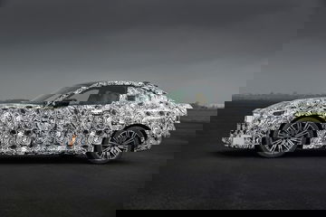 Fecha Presentacion Bmw Serie 2 Coupe 2022 Goodwood 02
