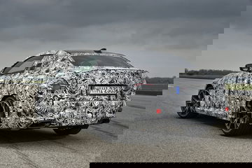 Fecha Presentacion Bmw Serie 2 Coupe 2022 Goodwood 03