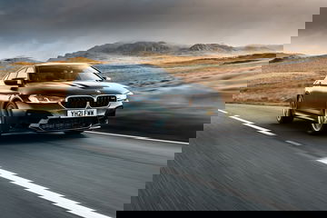Fecha Presentacion Bmw Serie 2 Coupe 2022 Goodwood 04 M5 Cs