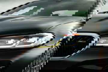 Fecha Presentacion Bmw Serie 2 Coupe 2022 Goodwood 05 M5 Cs