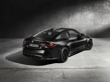 Fecha Presentacion Bmw Serie 2 Coupe 2022 Goodwood 06 M4 Kith