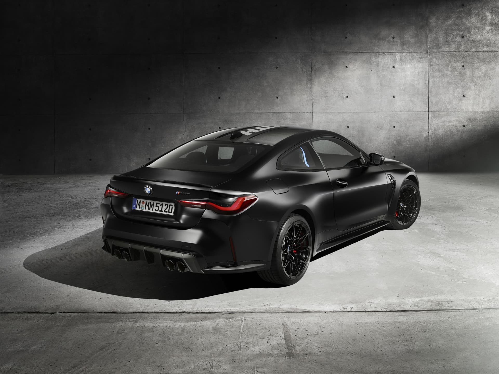 Fecha Presentacion Bmw Serie 2 Coupe 2022 Goodwood 06 M4 Kith