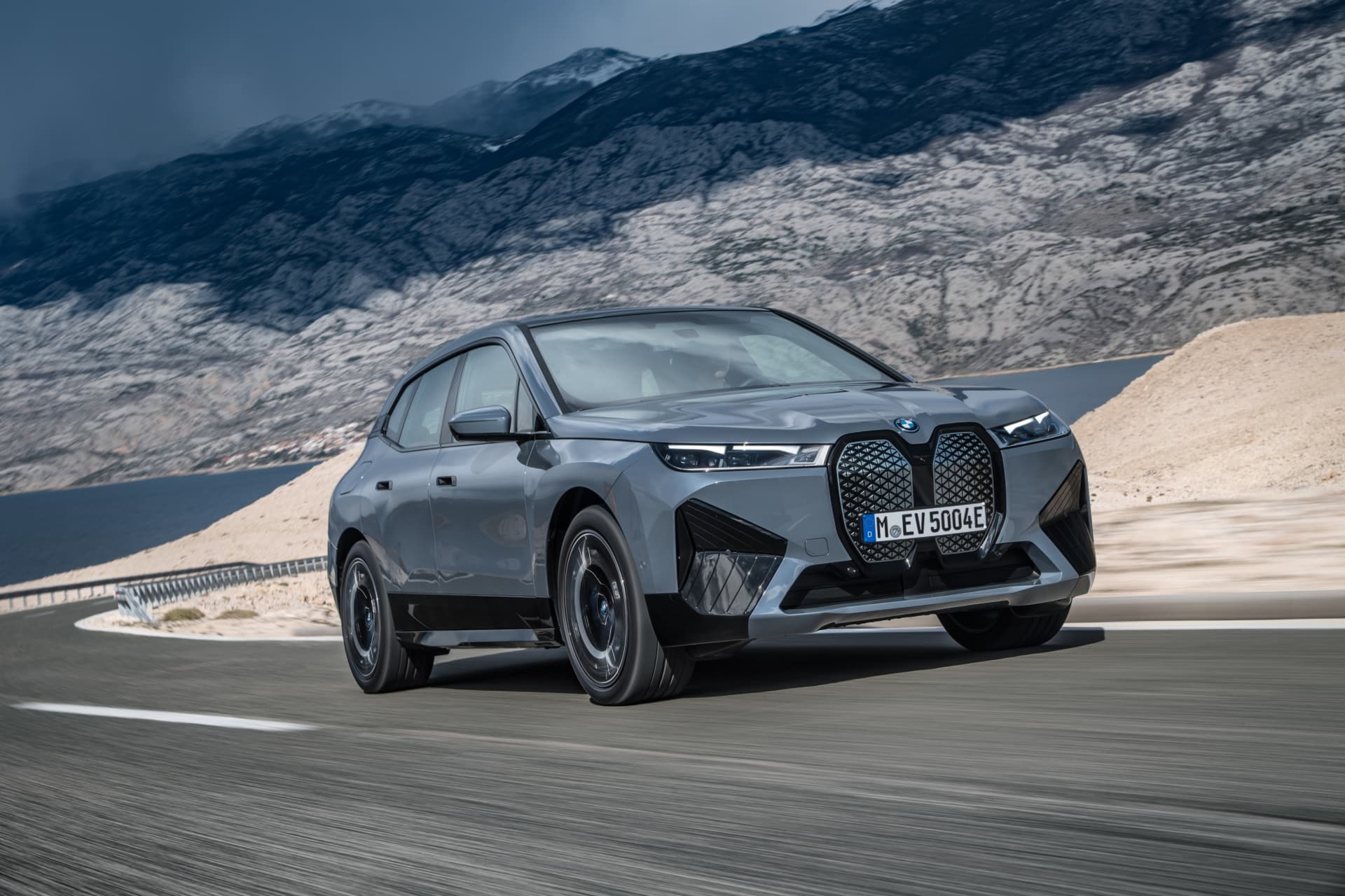 Fecha Presentacion Bmw Serie 2 Coupe 2022 Goodwood 09 Ix