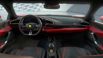 Ferrari 296 Gtb 10