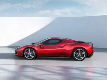 Ferrari 296 Gtb 11